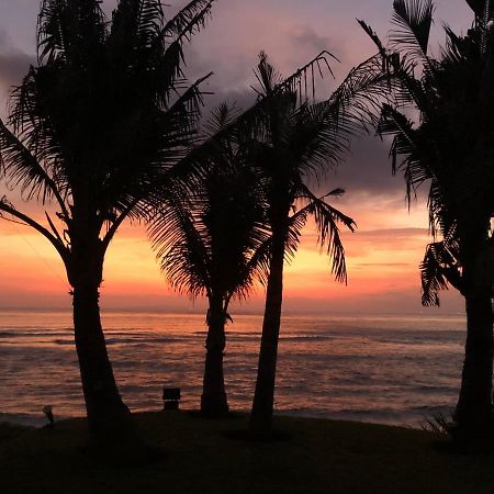 Villa Bahagia Nusa Lembongan Zewnętrze zdjęcie