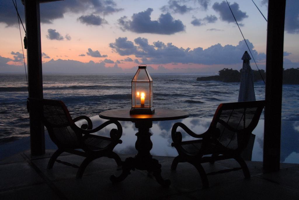 Villa Bahagia Nusa Lembongan Zewnętrze zdjęcie