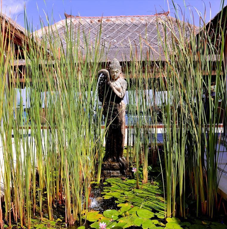 Villa Bahagia Nusa Lembongan Zewnętrze zdjęcie