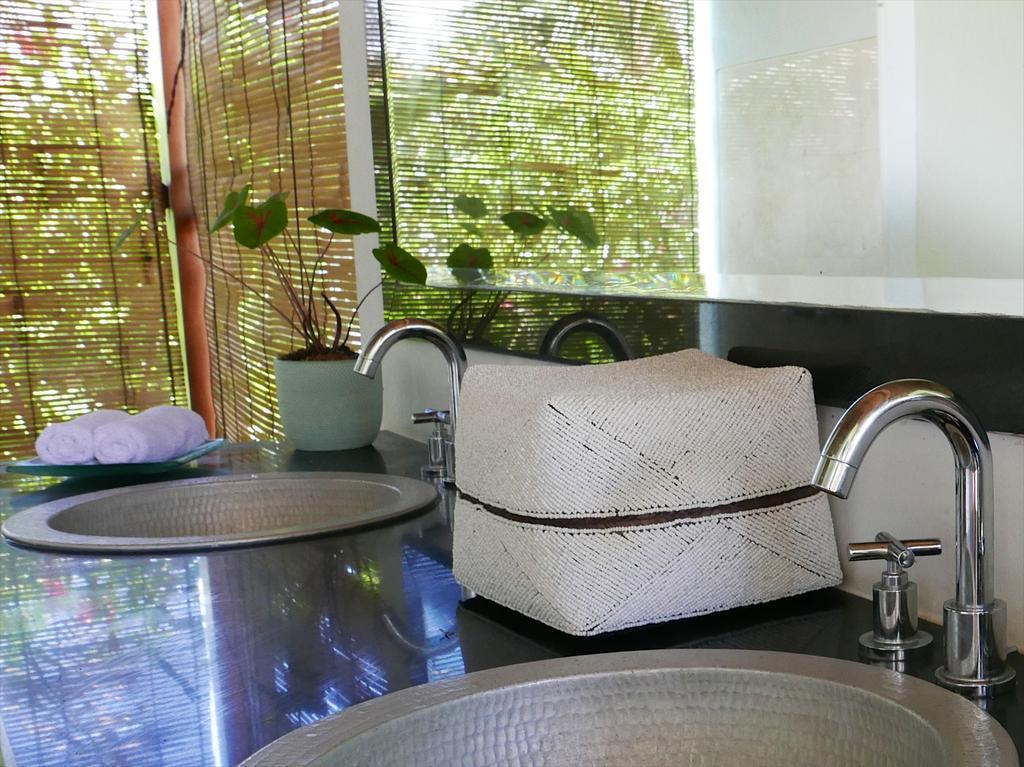 Villa Bahagia Nusa Lembongan Zewnętrze zdjęcie