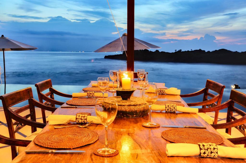 Villa Bahagia Nusa Lembongan Zewnętrze zdjęcie