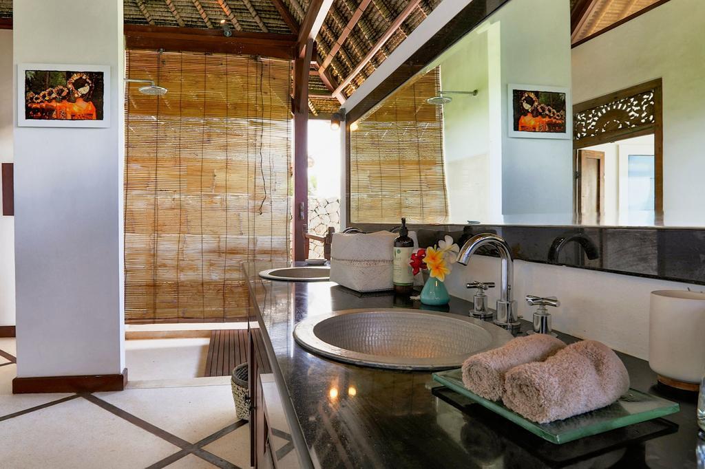 Villa Bahagia Nusa Lembongan Zewnętrze zdjęcie