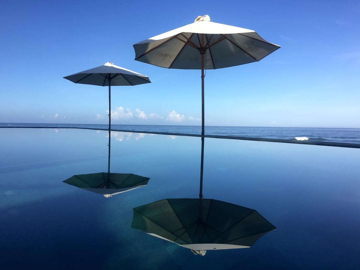 Villa Bahagia Nusa Lembongan Zewnętrze zdjęcie