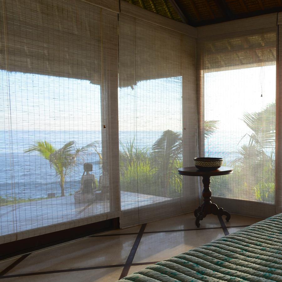 Villa Bahagia Nusa Lembongan Zewnętrze zdjęcie