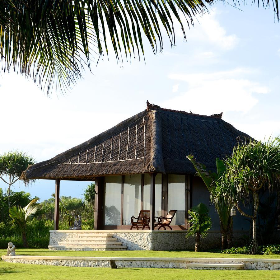 Villa Bahagia Nusa Lembongan Zewnętrze zdjęcie
