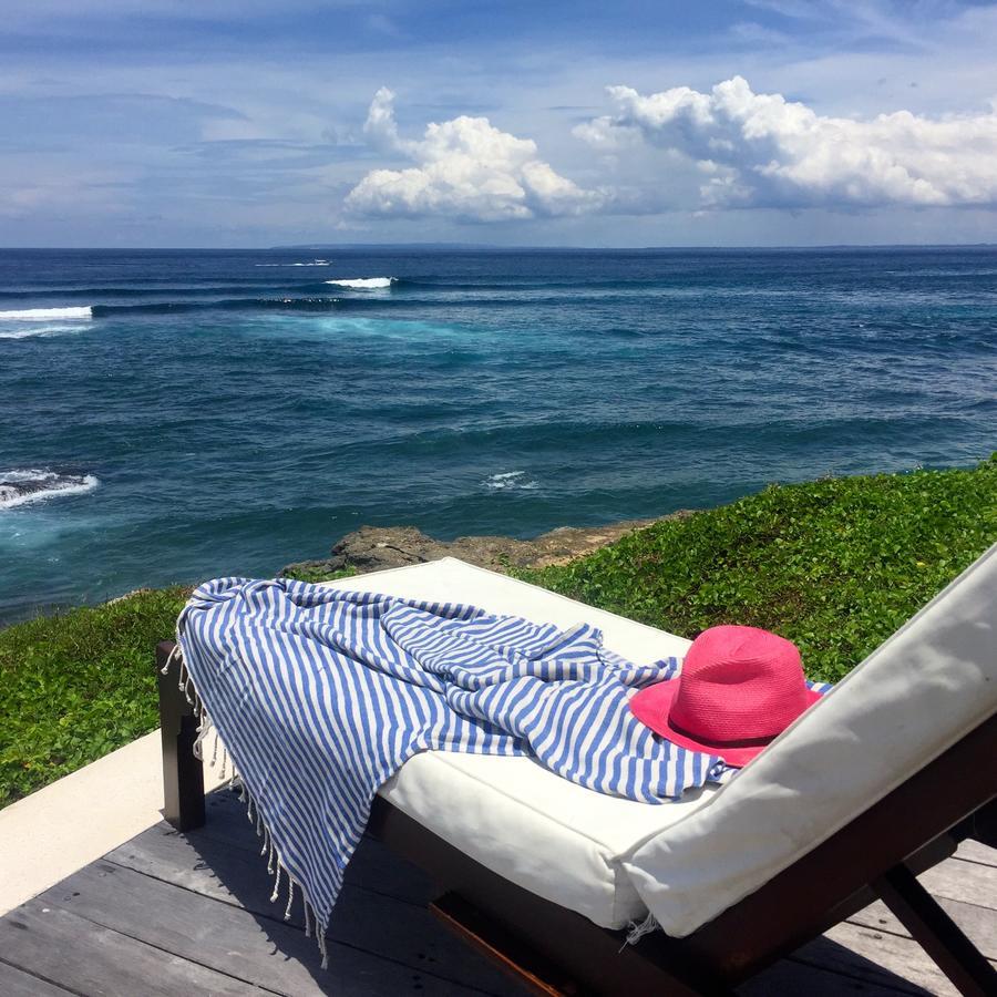 Villa Bahagia Nusa Lembongan Zewnętrze zdjęcie
