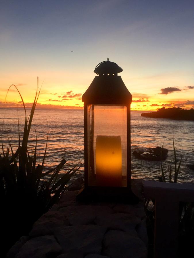 Villa Bahagia Nusa Lembongan Zewnętrze zdjęcie